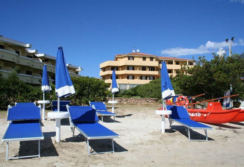 Hotel Castello  | Golfo Aranci | Sardegna | Italia 16
