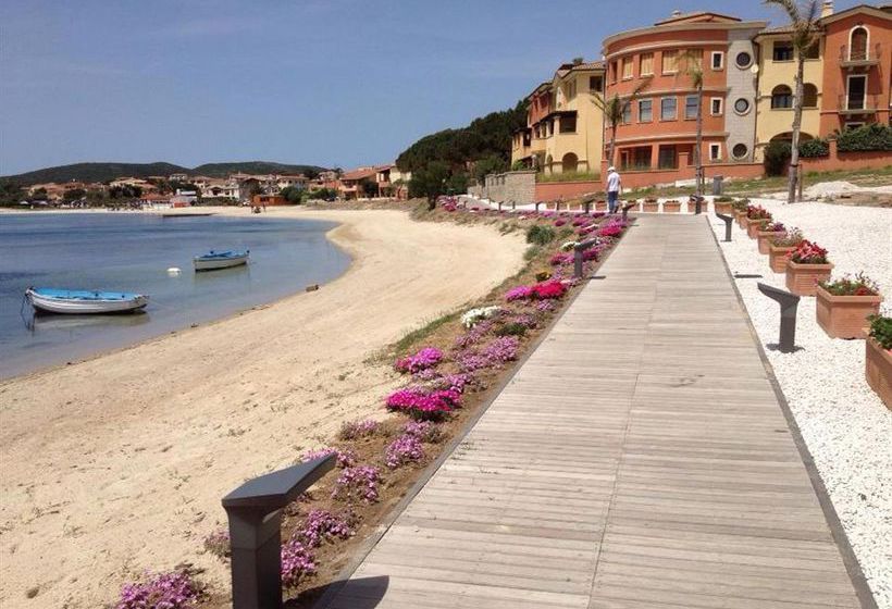 Hotel Castello  | Golfo Aranci | Sardegna | Italia 17