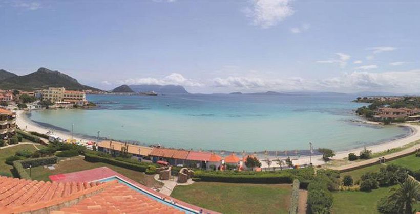 Hotel Castello  | Golfo Aranci | Sardegna | Italia 18
