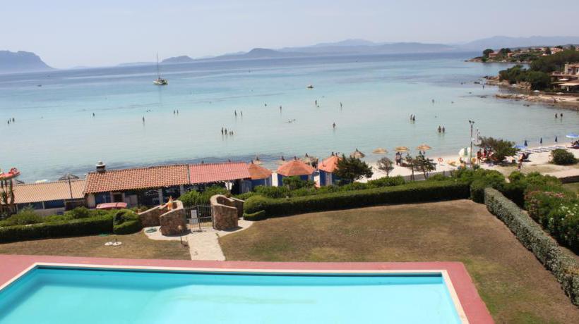 Hotel Castello  | Golfo Aranci | Sardegna | Italia 2