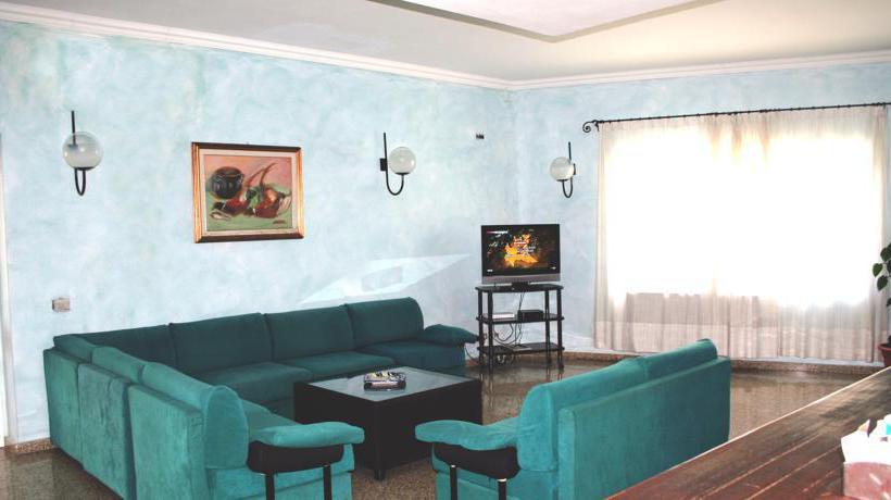 Hotel Castello  | Golfo Aranci | Sardegna | Italia 3