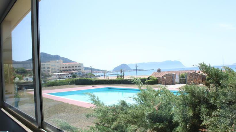 Hotel Castello  | Golfo Aranci | Sardegna | Italia 5