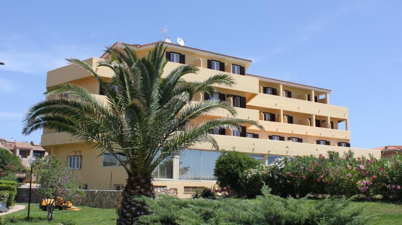 Hotel Castello  | Golfo Aranci | Sardegna | Italia 6