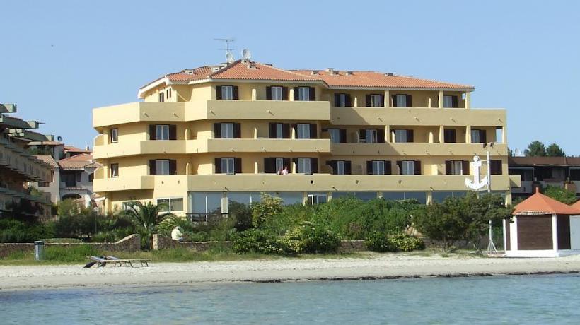 Hotel Castello  | Golfo Aranci | Sardegna | Italia 7