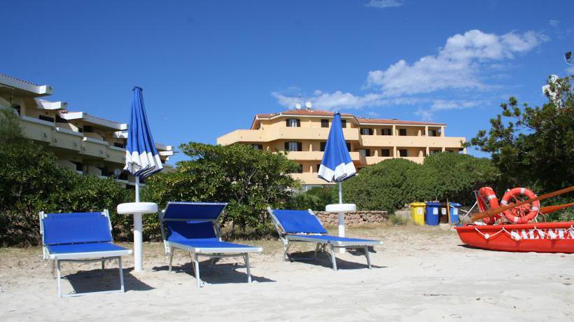 Hotel Castello  | Golfo Aranci | Sardegna | Italia 8