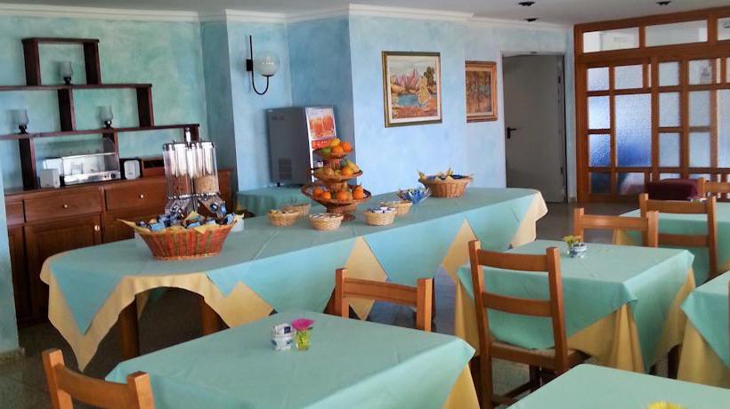 Hotel Castello  | Golfo Aranci | Sardegna | Italia 9