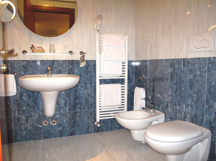 Hotel Olivo  | Arco | Trento | Italia 4