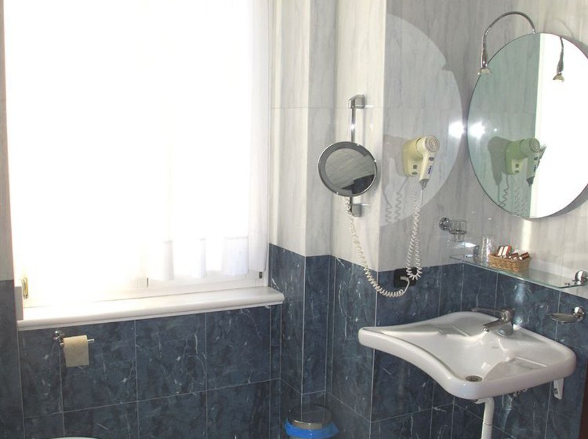 Hotel Olivo  | Arco | Trento | Italia 5