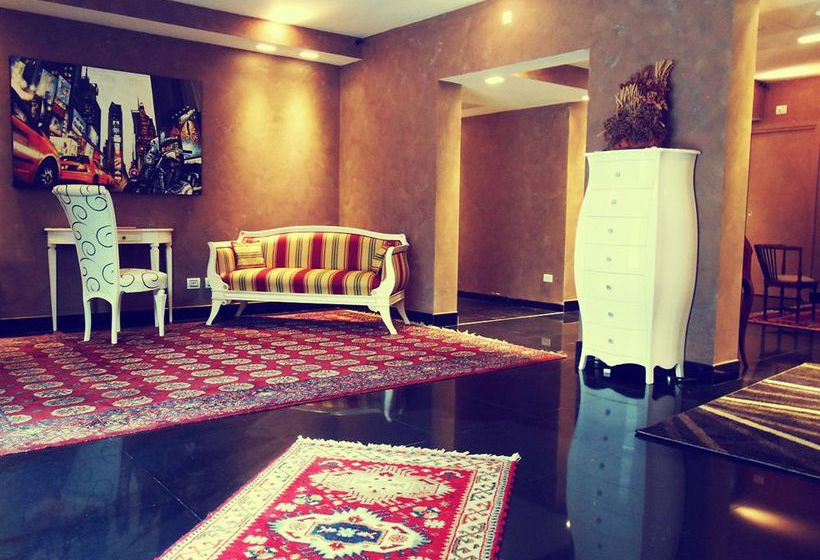 57 Reshotel  | Orio al Serio | Bergamo | Italia 1