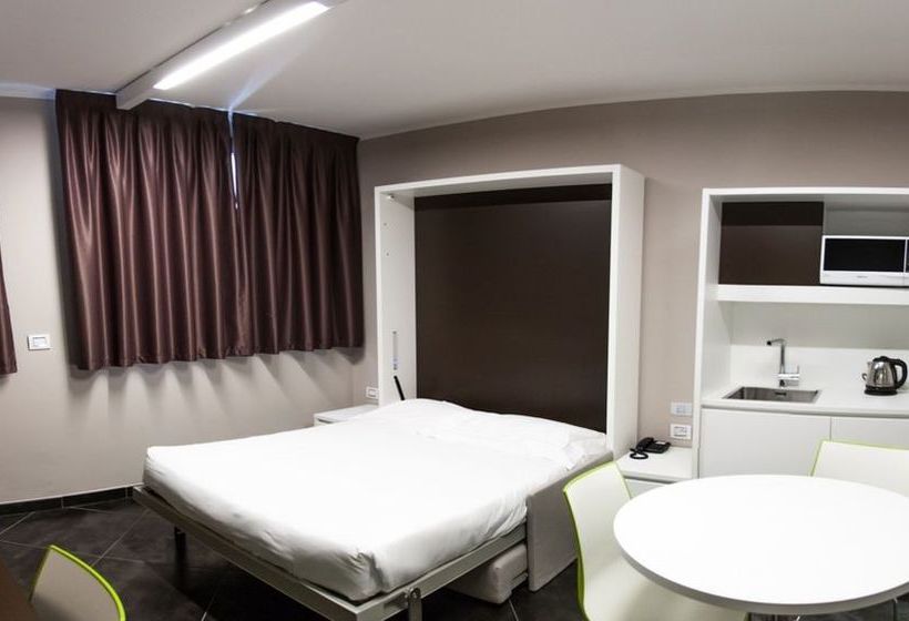 57 Reshotel  | Orio al Serio | Bergamo | Italia 12