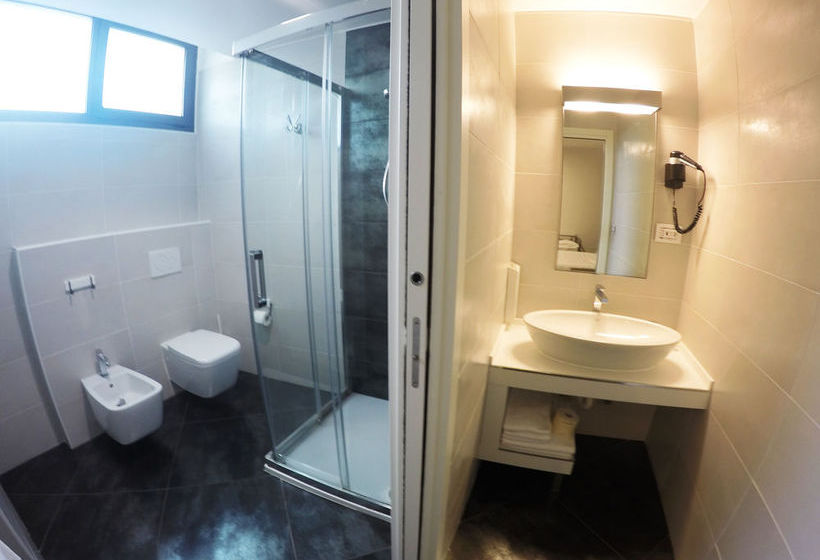 57 Reshotel  | Orio al Serio | Bergamo | Italia 18