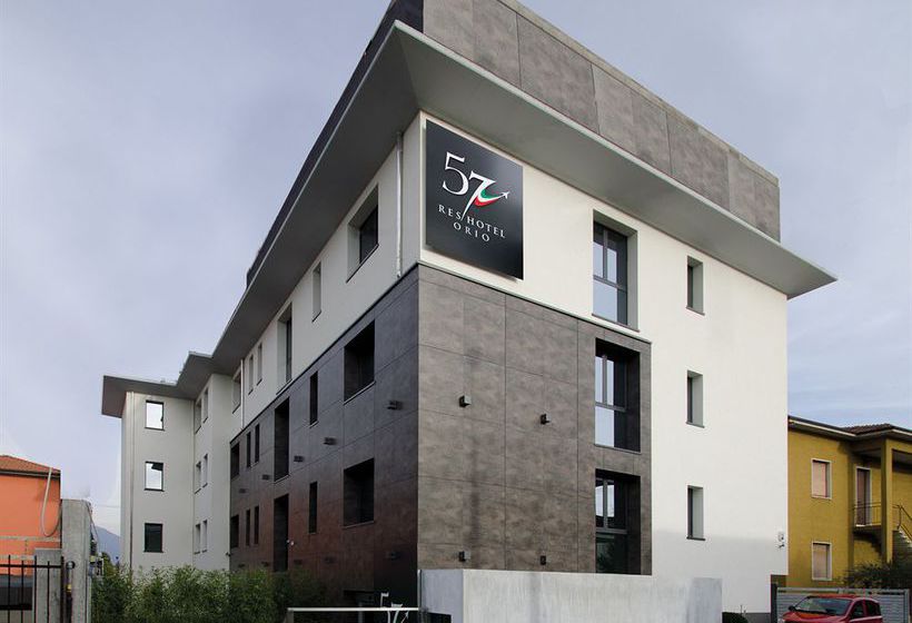 57 Reshotel  | Orio al Serio | Bergamo | Italia 4
