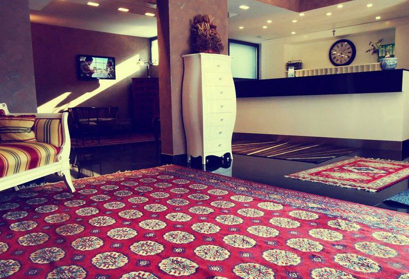 57 Reshotel  | Orio al Serio | Bergamo | Italia 9