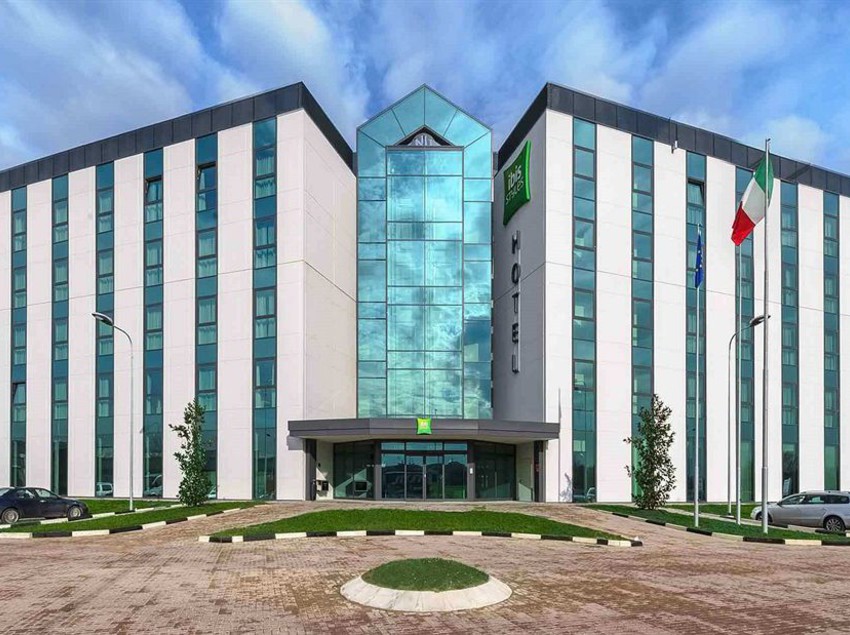 Hotel ibis Styles Milano Melegnano  | Carpiano | Milano | Italia 1