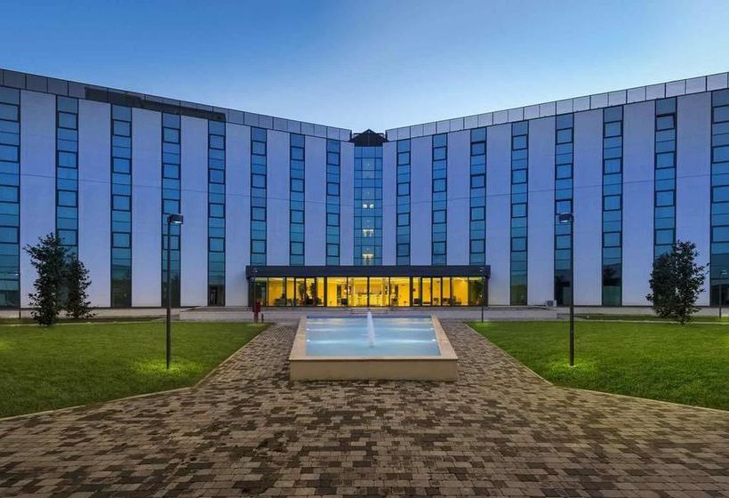 Hotel ibis Styles Milano Melegnano  | Carpiano | Milano | Italia 11