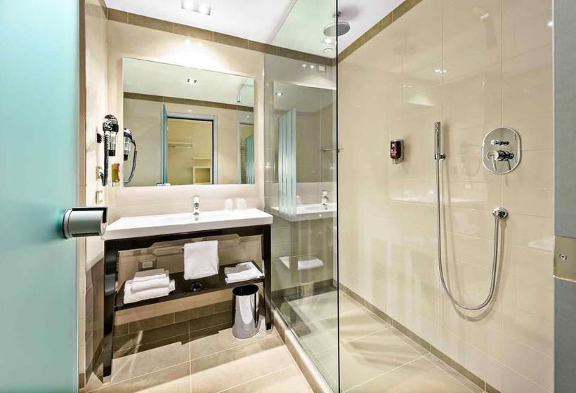 Hotel ibis Styles Milano Melegnano  | Carpiano | Milano | Italia 12