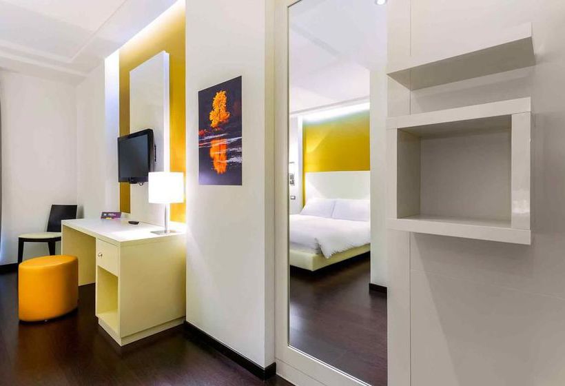Hotel ibis Styles Milano Melegnano  | Carpiano | Milano | Italia 13