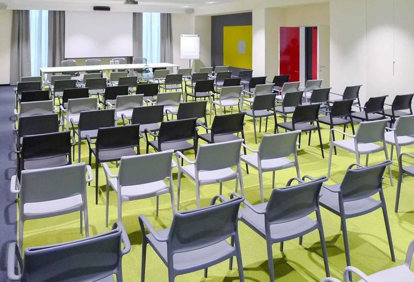 Hotel ibis Styles Milano Melegnano  | Carpiano | Milano | Italia 14