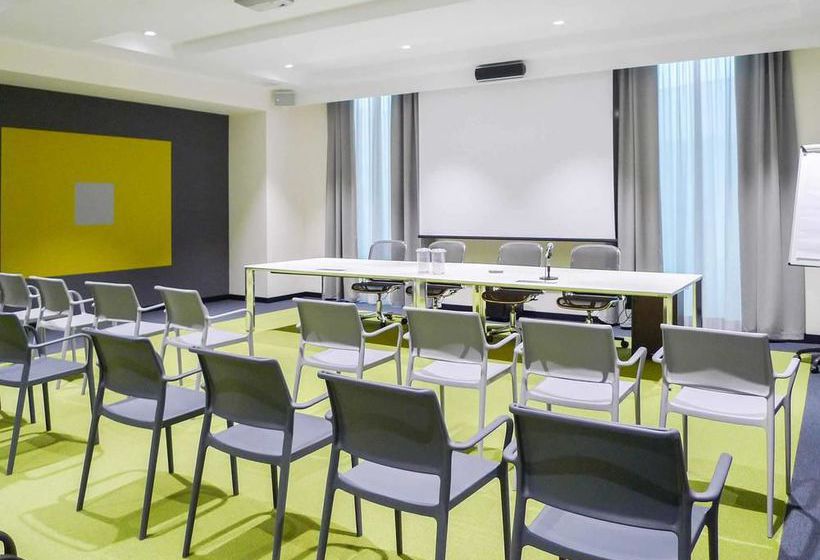 Hotel ibis Styles Milano Melegnano  | Carpiano | Milano | Italia 15