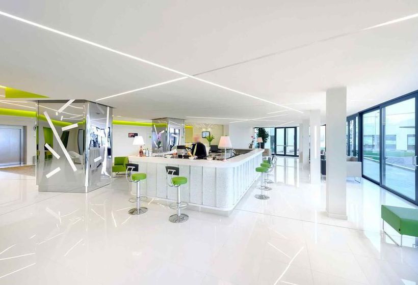 Hotel ibis Styles Milano Melegnano  | Carpiano | Milano | Italia 16