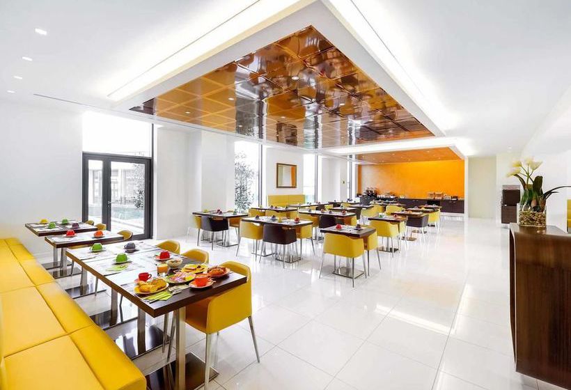 Hotel ibis Styles Milano Melegnano  | Carpiano | Milano | Italia 17