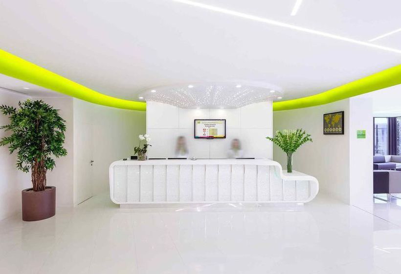 Hotel ibis Styles Milano Melegnano  | Carpiano | Milano | Italia 18