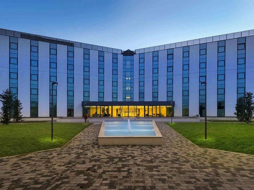 Hotel ibis Styles Milano Melegnano  | Carpiano | Milano | Italia 2