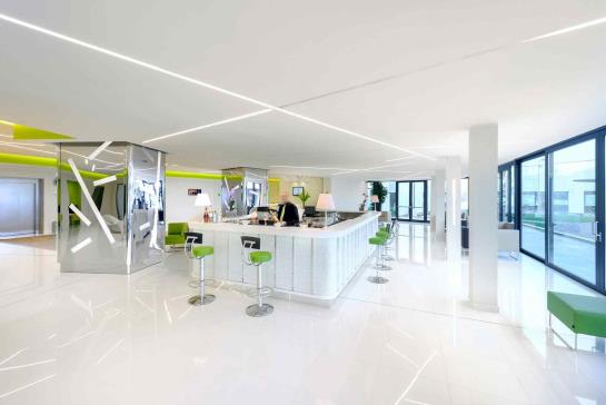 Hotel ibis Styles Milano Melegnano  | Carpiano | Milano | Italia 20