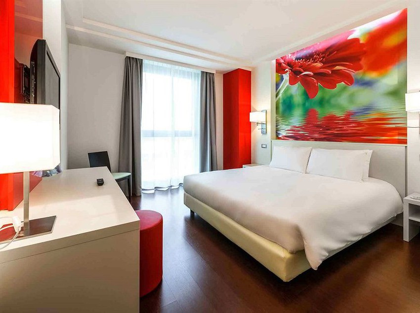 Hotel ibis Styles Milano Melegnano  | Carpiano | Milano | Italia 5