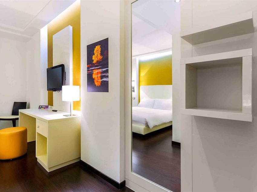 Hotel ibis Styles Milano Melegnano  | Carpiano | Milano | Italia 7