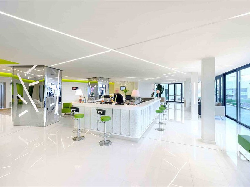 Hotel ibis Styles Milano Melegnano  | Carpiano | Milano | Italia 8