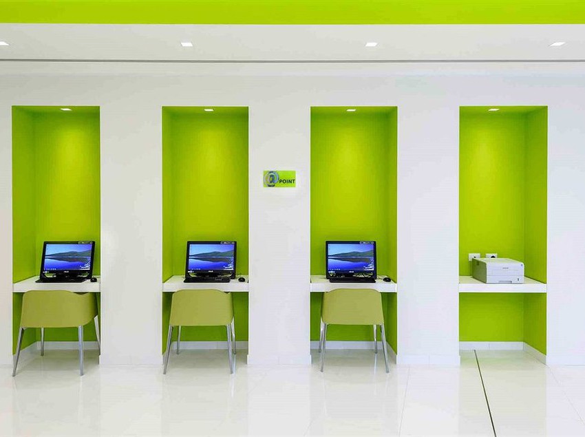 Hotel ibis Styles Milano Melegnano  | Carpiano | Milano | Italia 9