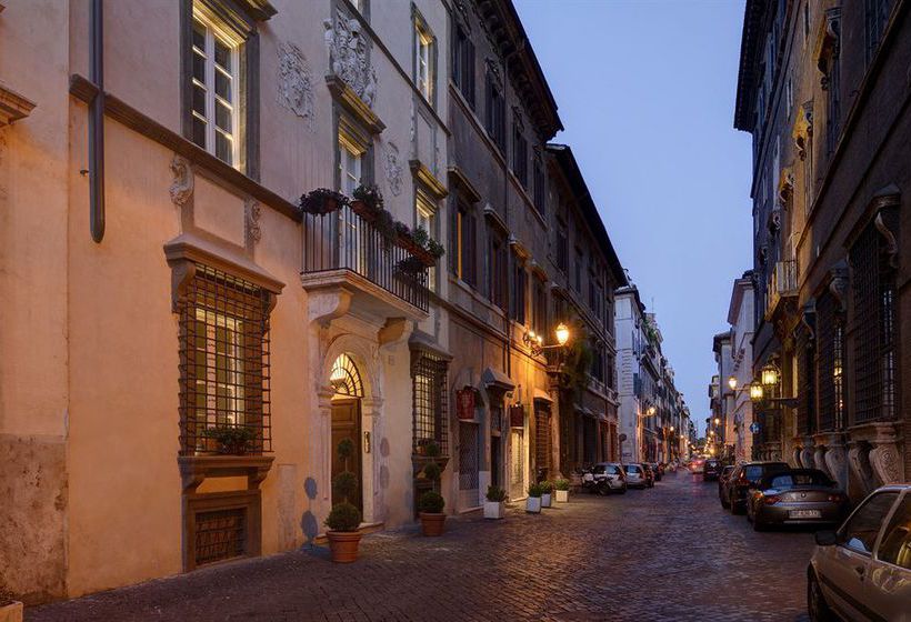 Bed and Breakfast Relais Giulia Roma