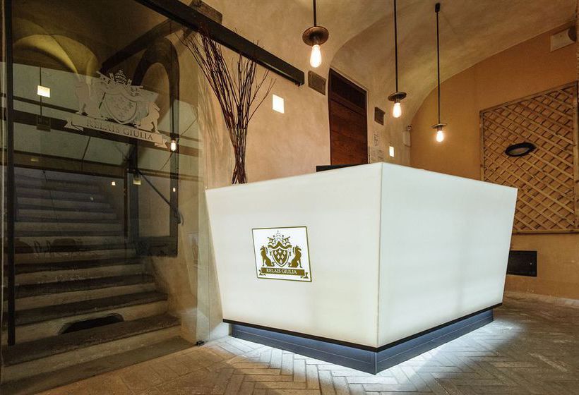 Bed and Breakfast Relais Giulia  | Trevignano Romano | Roma | Italia 10