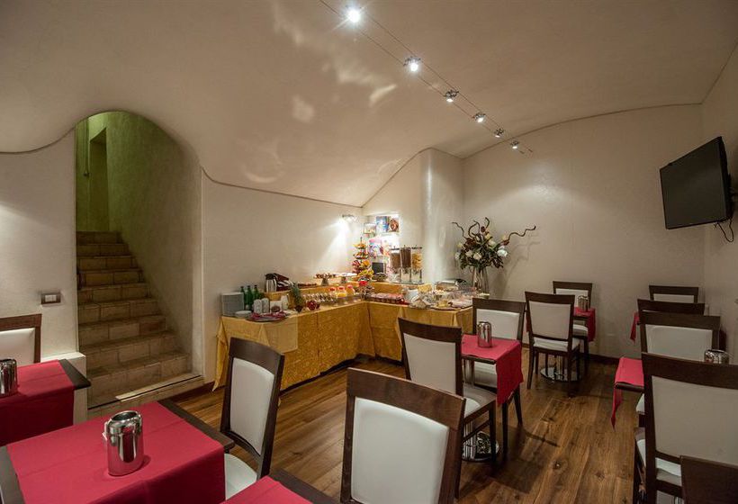 Bed and Breakfast Relais Giulia  | Trevignano Romano | Roma | Italia 11
