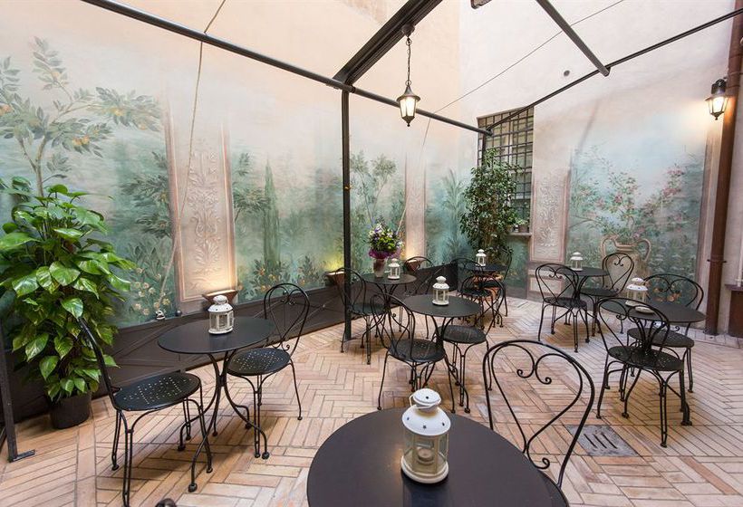 Bed and Breakfast Relais Giulia  | Trevignano Romano | Roma | Italia 12