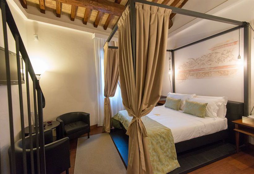 Bed and Breakfast Relais Giulia  | Trevignano Romano | Roma | Italia 13