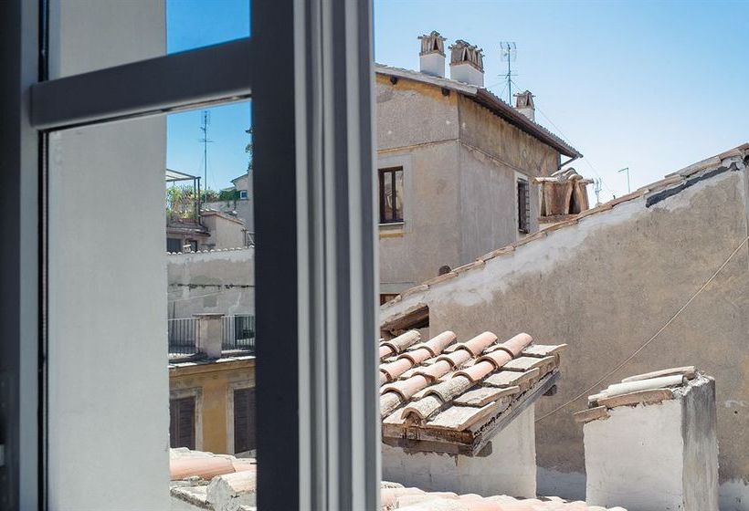 Bed and Breakfast Relais Giulia  | Trevignano Romano | Roma | Italia 14