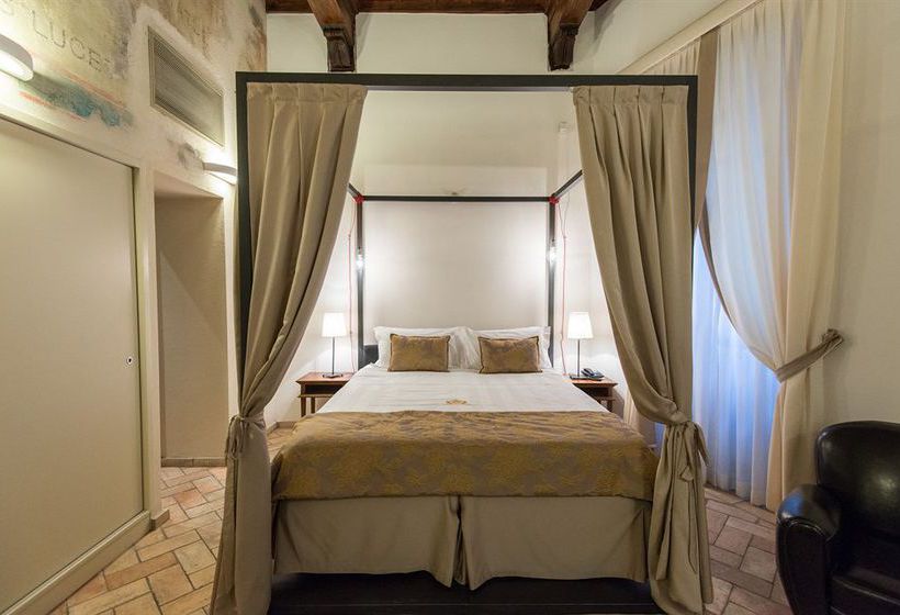 Bed and Breakfast Relais Giulia  | Trevignano Romano | Roma | Italia 15