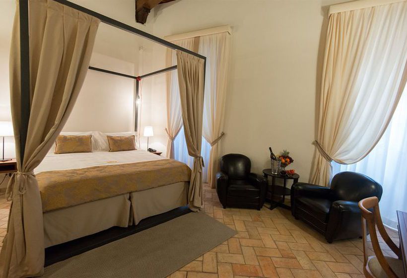 Bed and Breakfast Relais Giulia  | Trevignano Romano | Roma | Italia 16