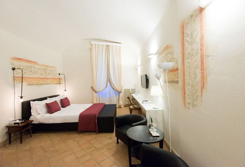 Bed and Breakfast Relais Giulia  | Trevignano Romano | Roma | Italia 17