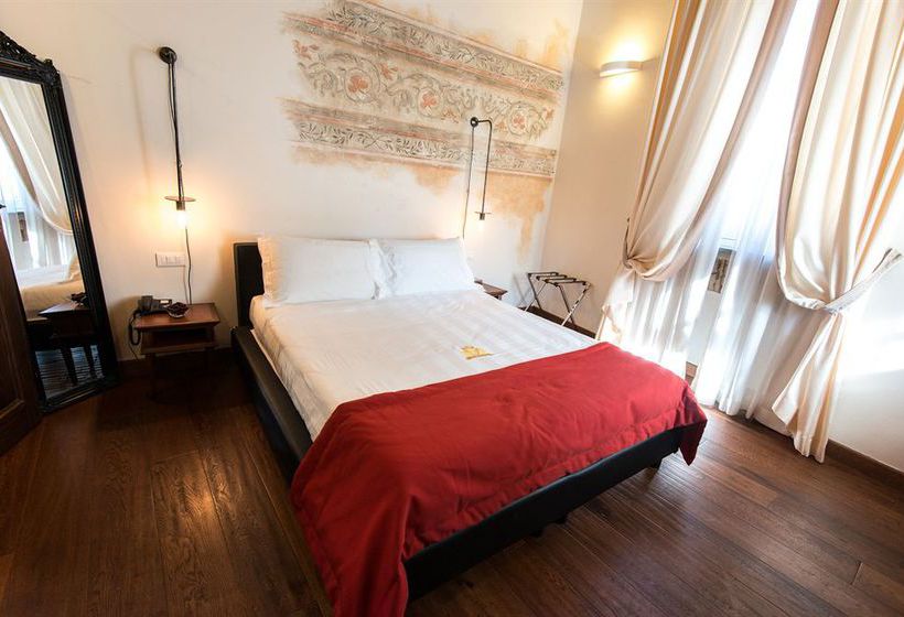 Bed and Breakfast Relais Giulia  | Trevignano Romano | Roma | Italia 19