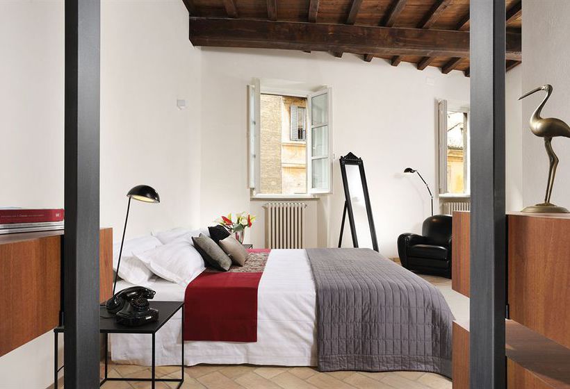 Bed and Breakfast Relais Giulia  | Trevignano Romano | Roma | Italia 2