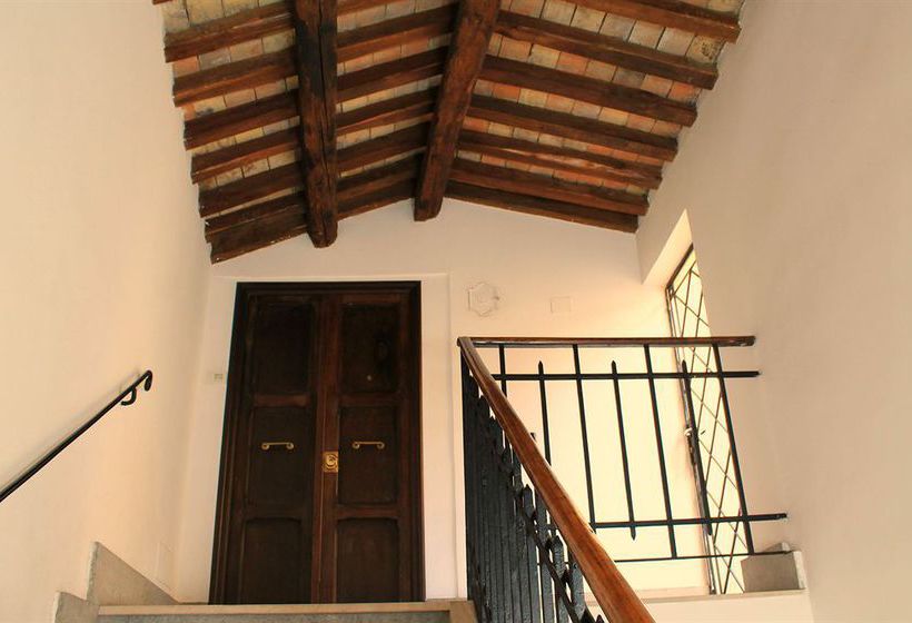 Bed and Breakfast Relais Giulia  | Trevignano Romano | Roma | Italia 20