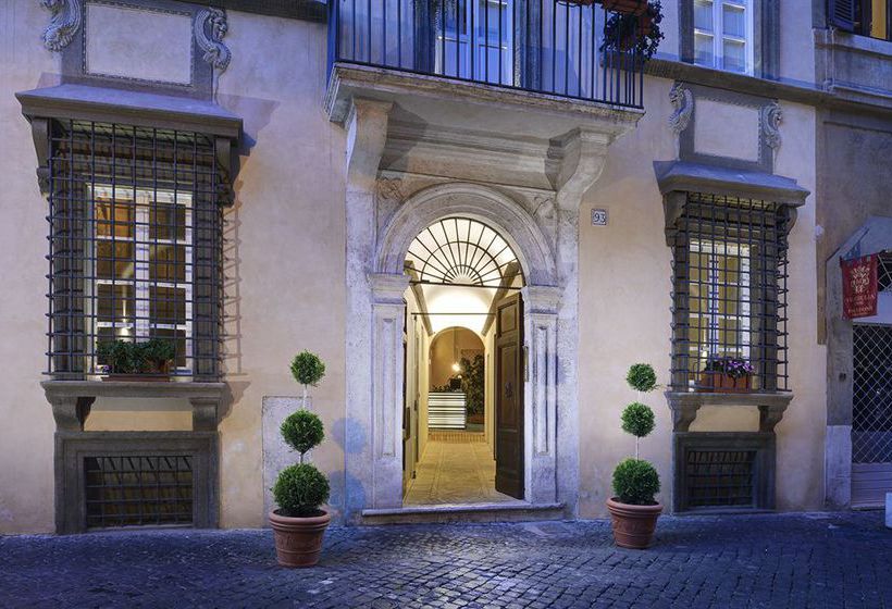 Bed and Breakfast Relais Giulia  | Trevignano Romano | Roma | Italia 4