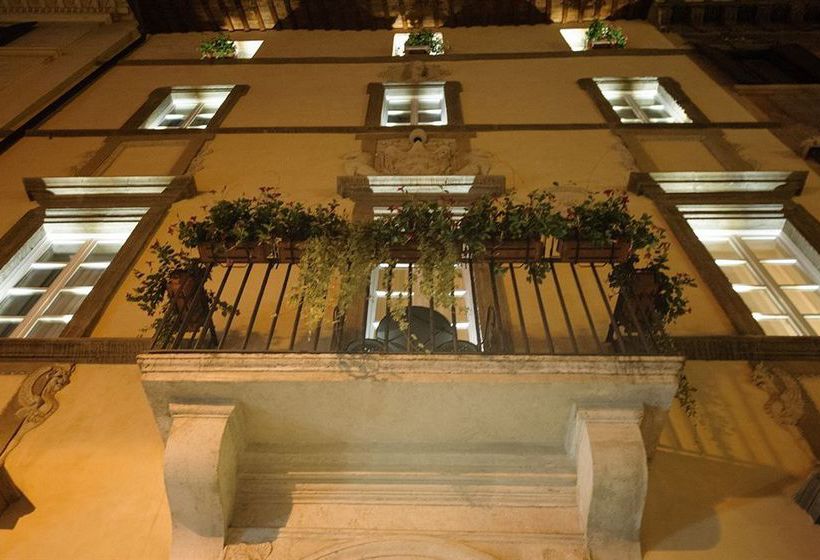 Bed and Breakfast Relais Giulia  | Trevignano Romano | Roma | Italia 6