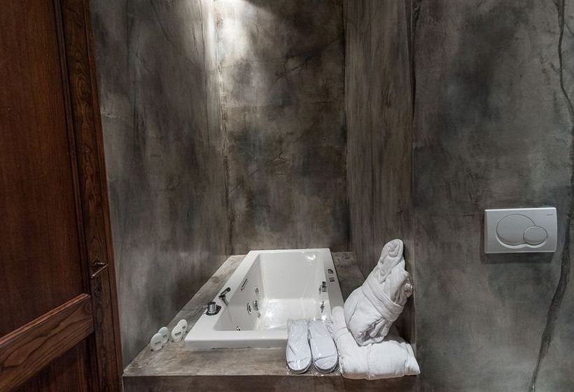 Bed and Breakfast Relais Giulia  | Trevignano Romano | Roma | Italia 8