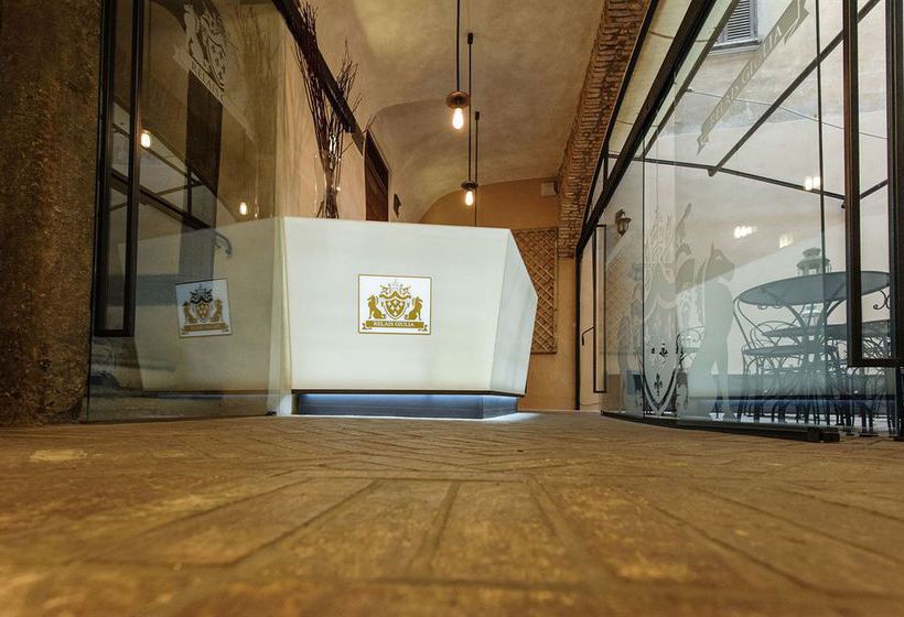 Bed and Breakfast Relais Giulia  | Trevignano Romano | Roma | Italia 9