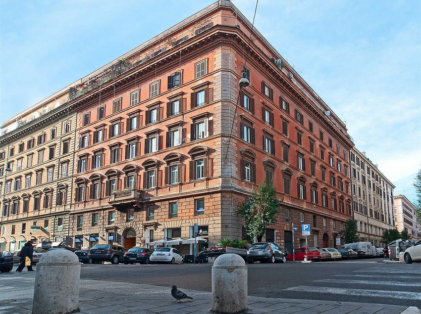 Hotel Roma Vaticano  | Trevignano Romano | Roma | Italia 1