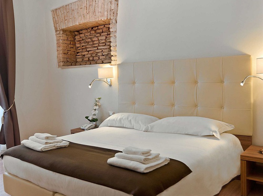 Hotel Roma Vaticano  | Trevignano Romano | Roma | Italia 10